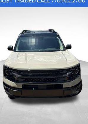 FORD BRONCO SPORT 2024 3FMCR9D91RRE26658 image